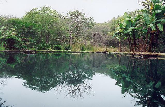 Machalilla National Park